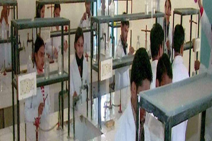 laboratory